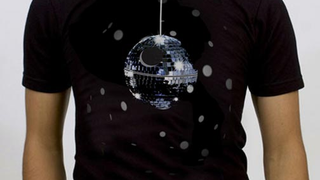 Death Star Disco, Dark Side Inferno